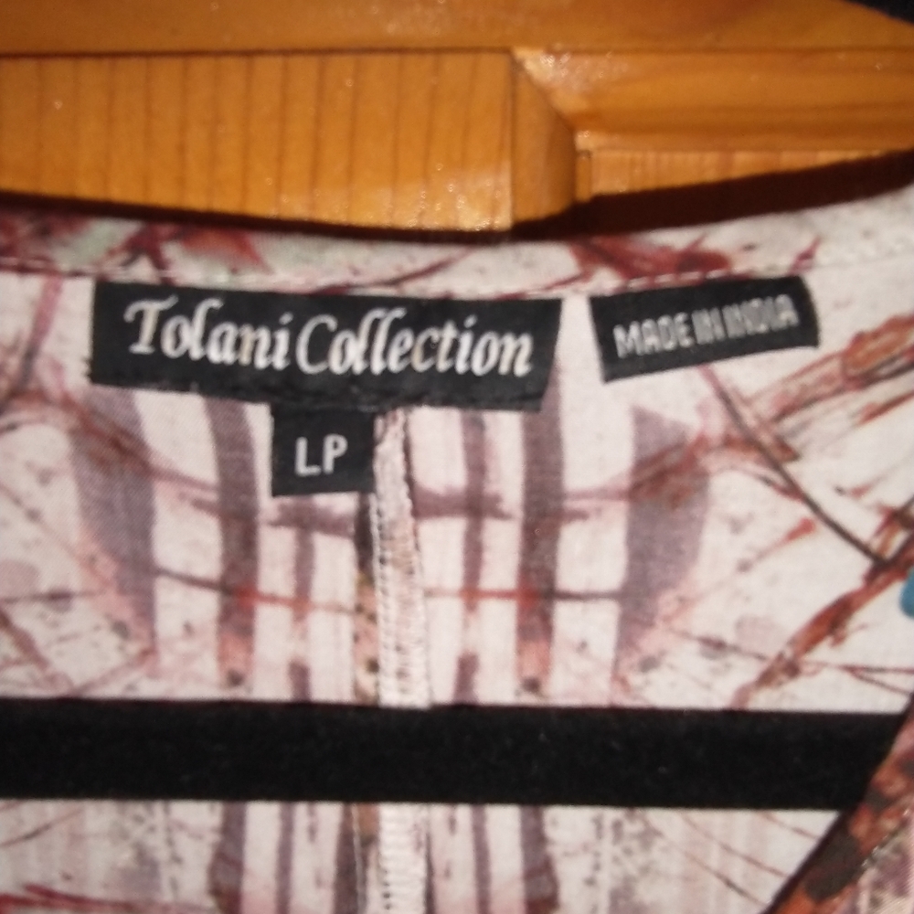 Blouse - Picture 3 of 3